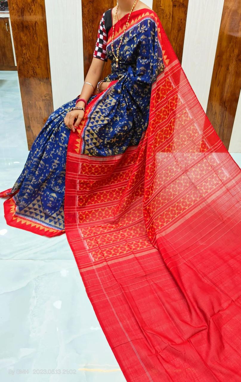 MG 365 Palin Linen Printed Daily Wear Sarees Wholesale Shop In Surat